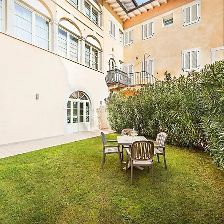 Corte Benaco By Wonderful Italy Toscolano-Maderno Exterior foto