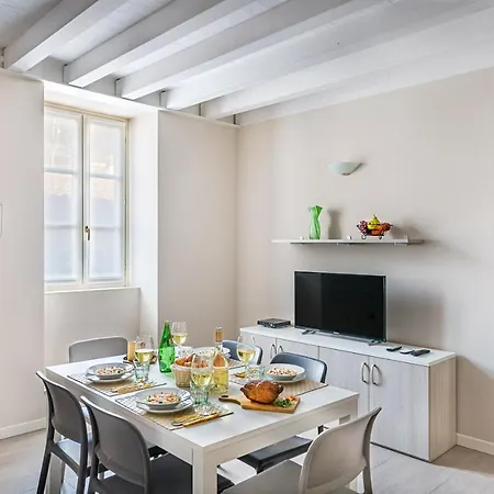 Corte Benaco By Wonderful Italy Toscolano-Maderno Exterior foto
