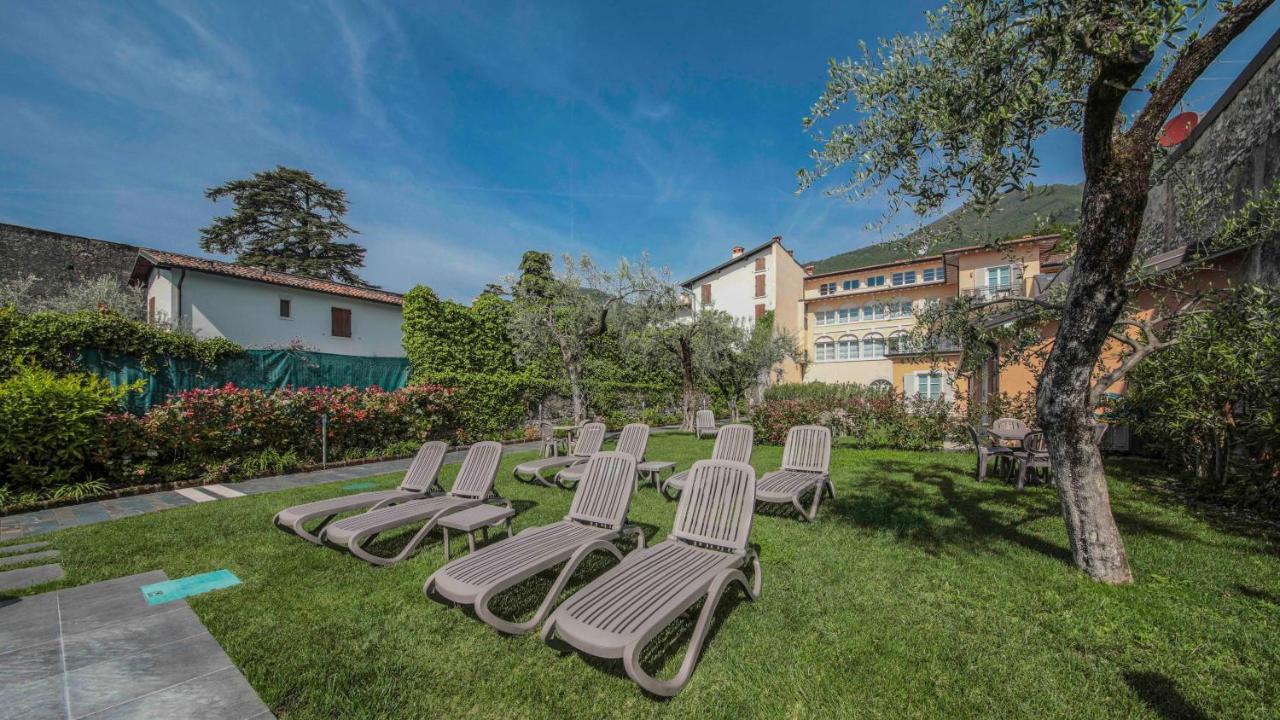 Apartamento Corte Benaco By Wonderful Italy