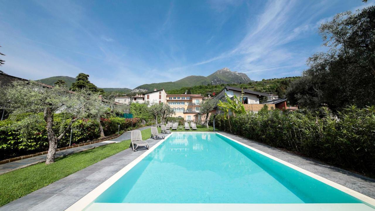 Corte Benaco By Wonderful Italy Apartamento *