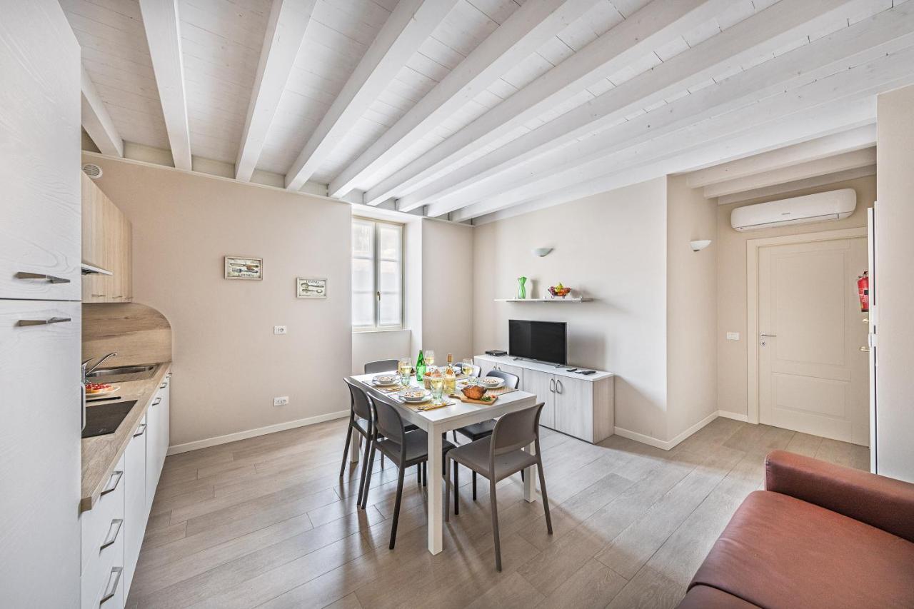 Apartamento Corte Benaco By Wonderful Italy *