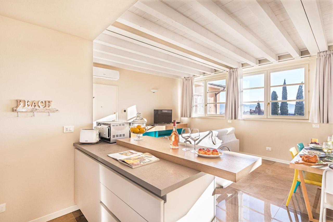 Corte Benaco By Wonderful Italy Apartamento *