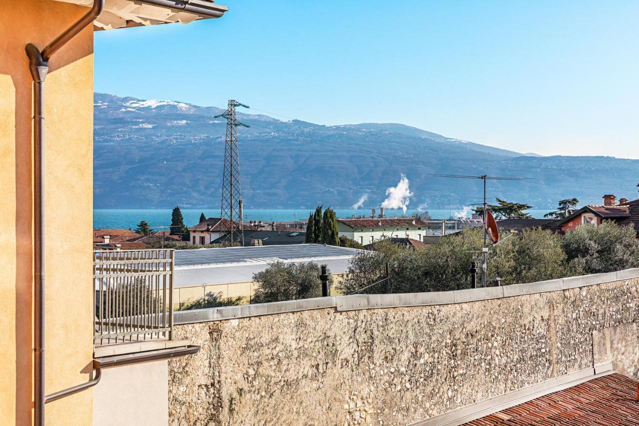 Corte Benaco By Wonderful Italy Apartamento