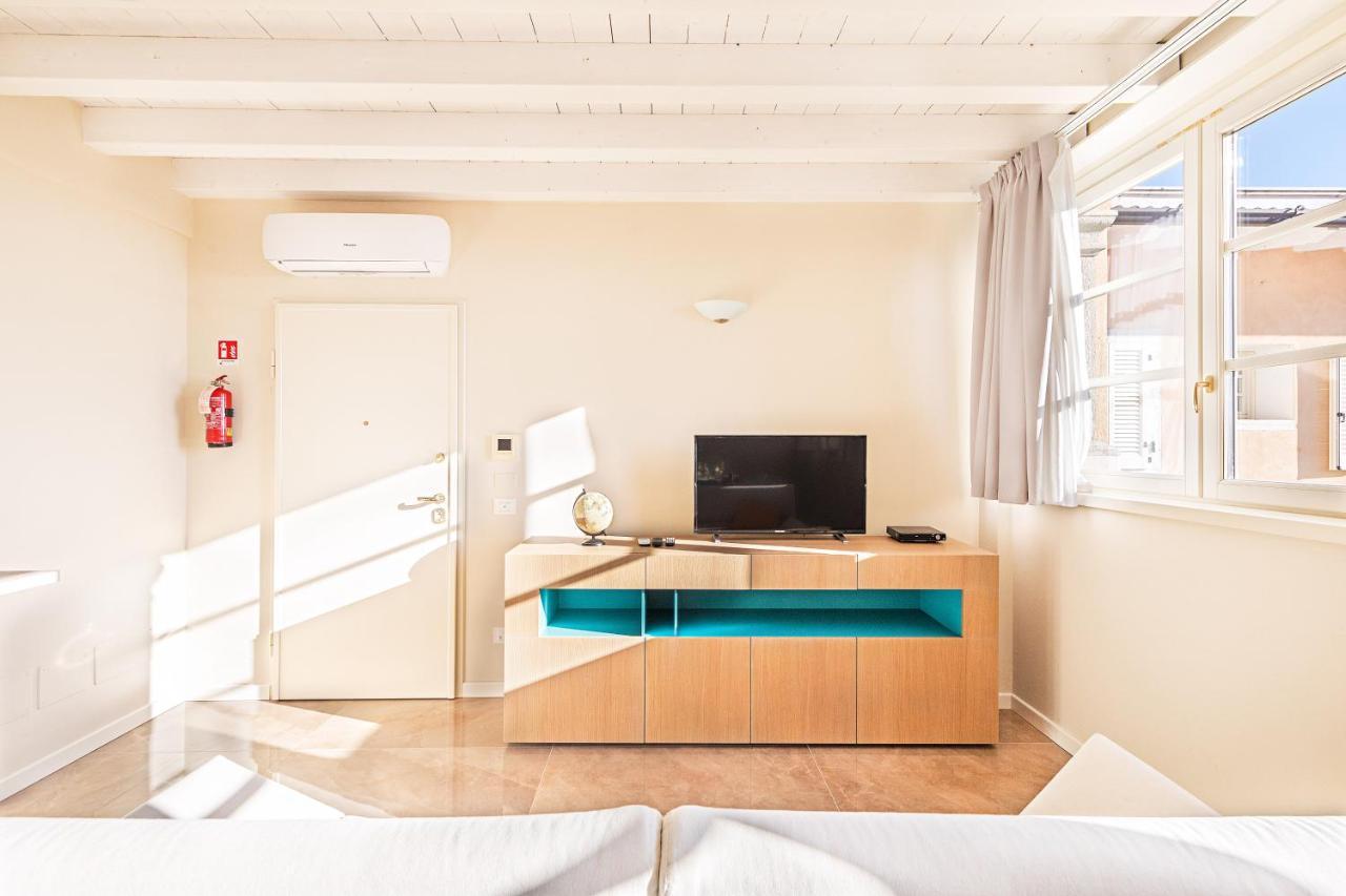 Corte Benaco By Wonderful Italy Apartamento