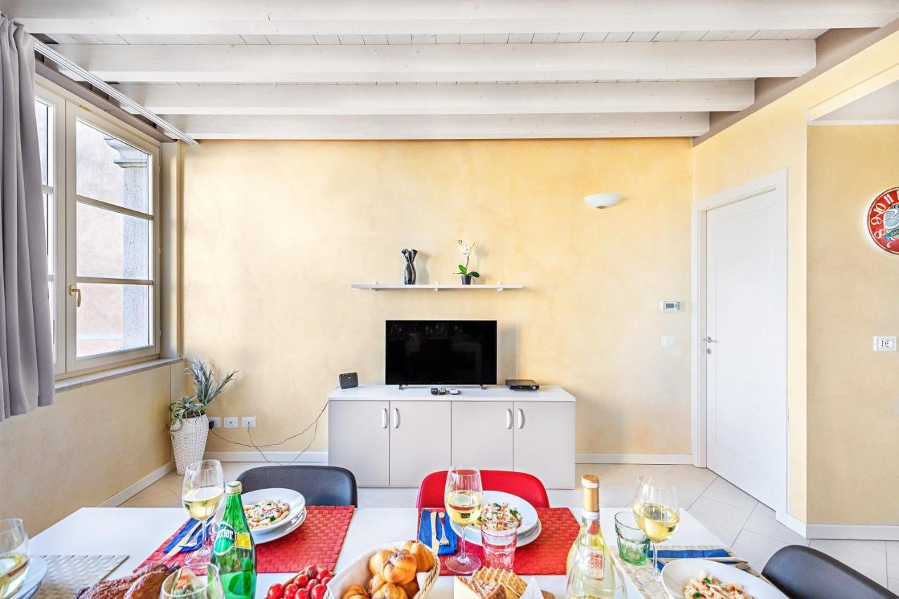 Apartamento Corte Benaco By Wonderful Italy Toscolano-Maderno