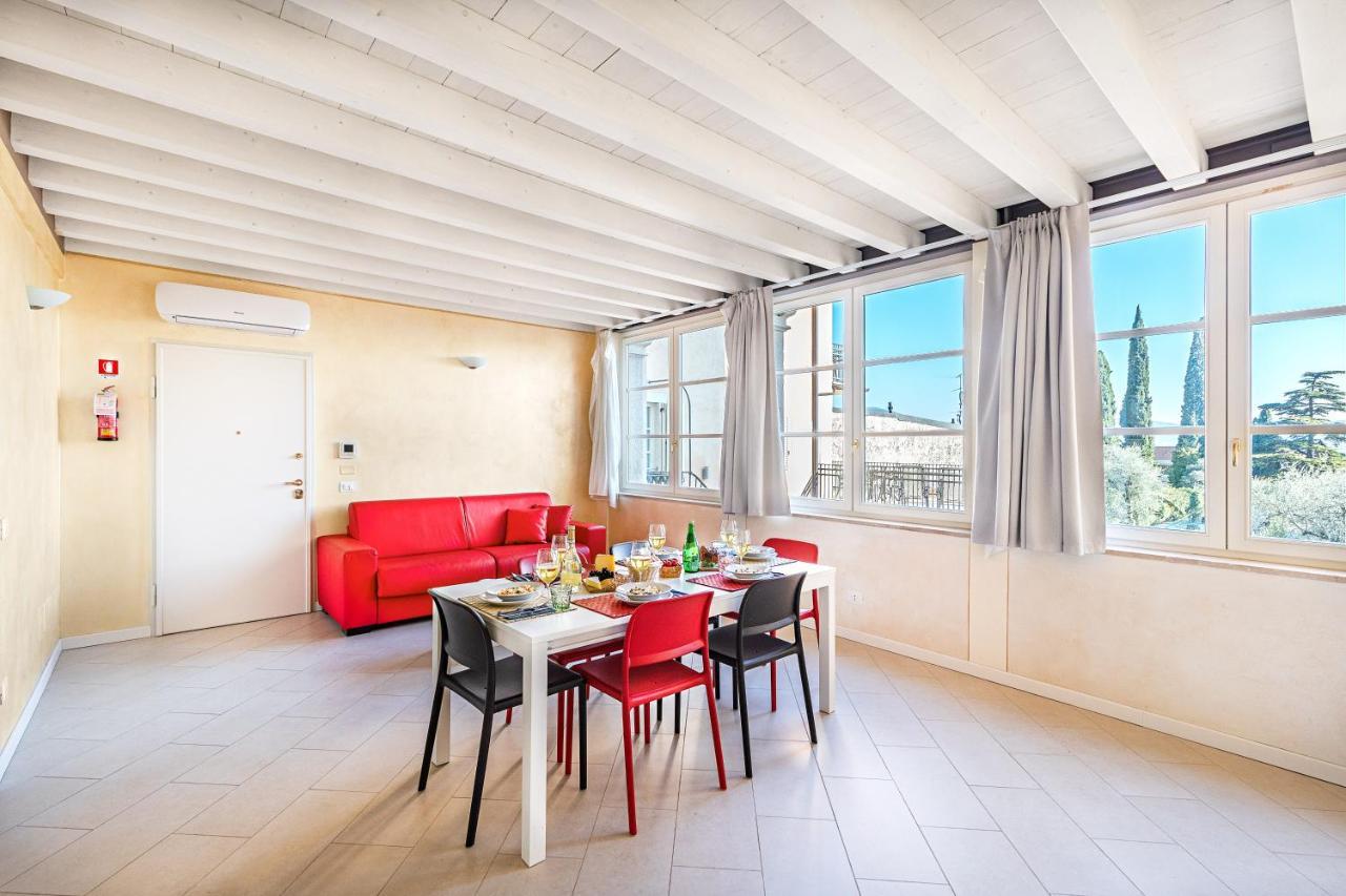 Apartamento Corte Benaco By Wonderful Italy