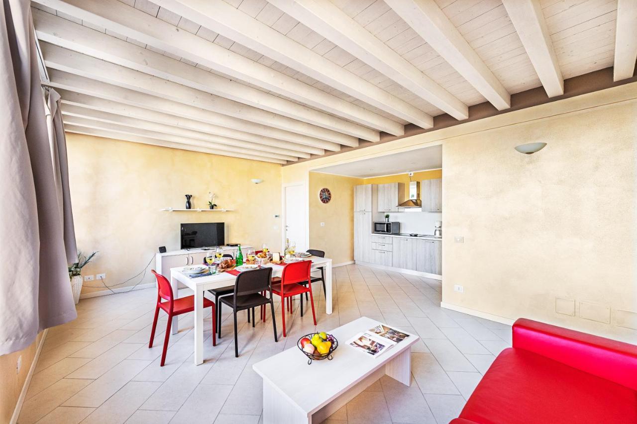 Corte Benaco By Wonderful Italy Apartamento