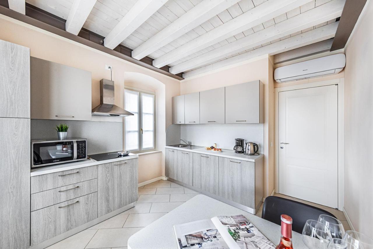 Apartamento Corte Benaco By Wonderful Italy *