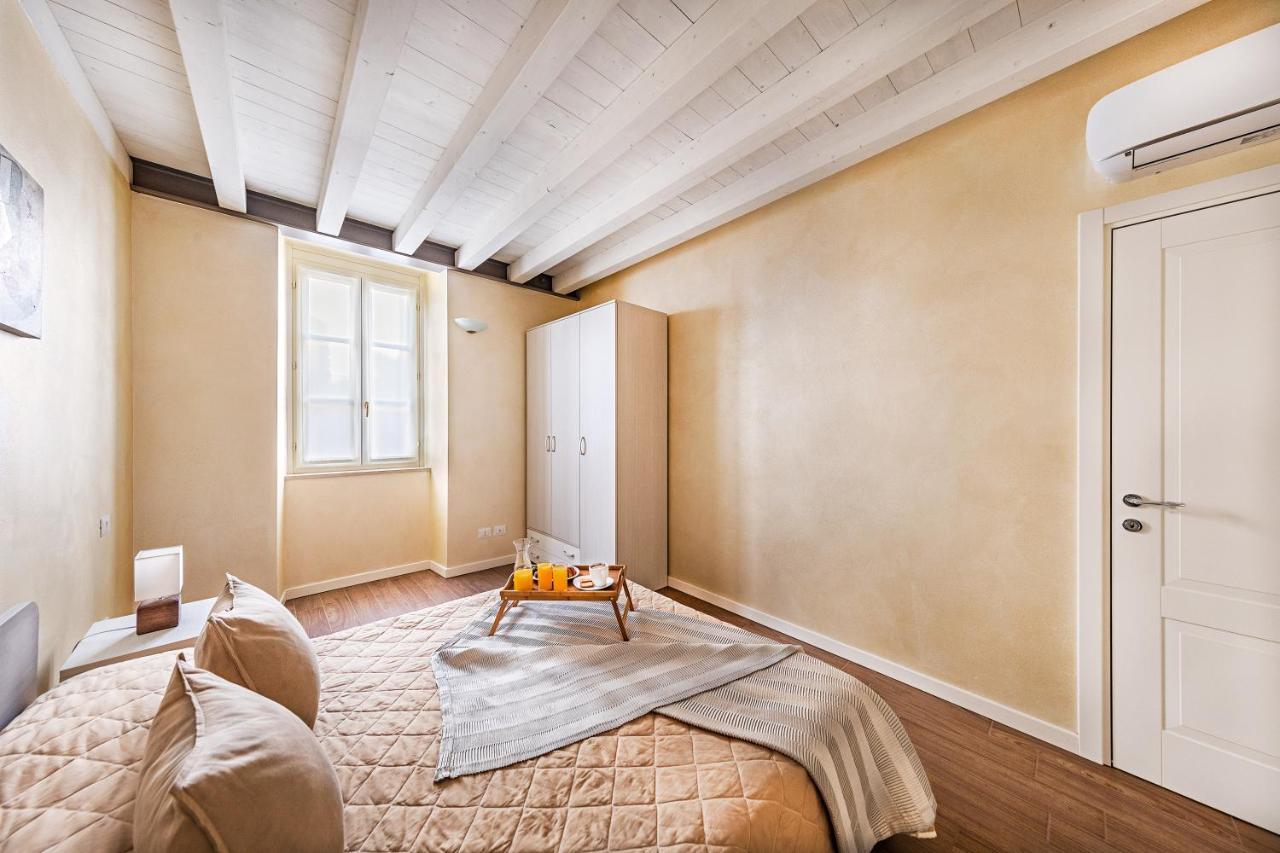 Corte Benaco By Wonderful Italy Toscolano-Maderno