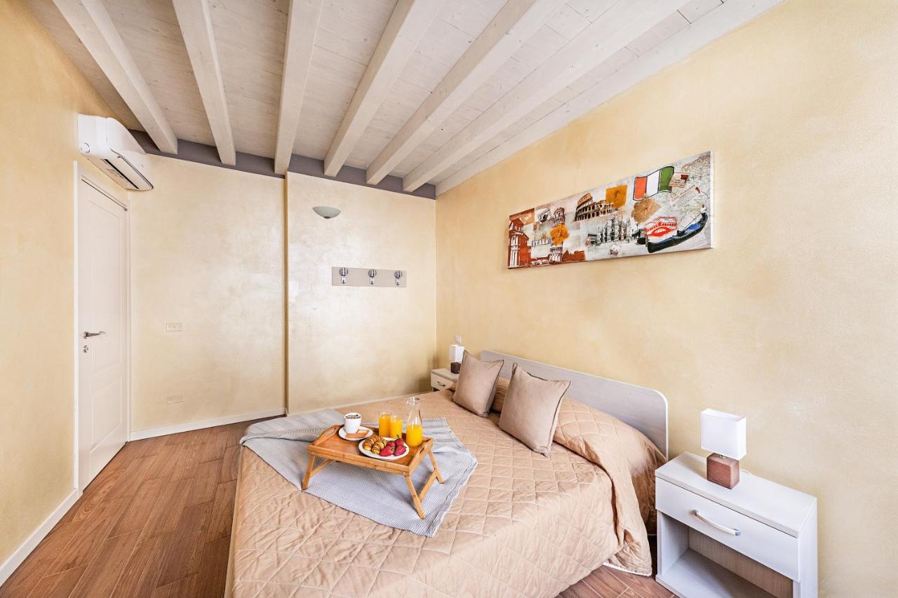 Apartamento Corte Benaco By Wonderful Italy *