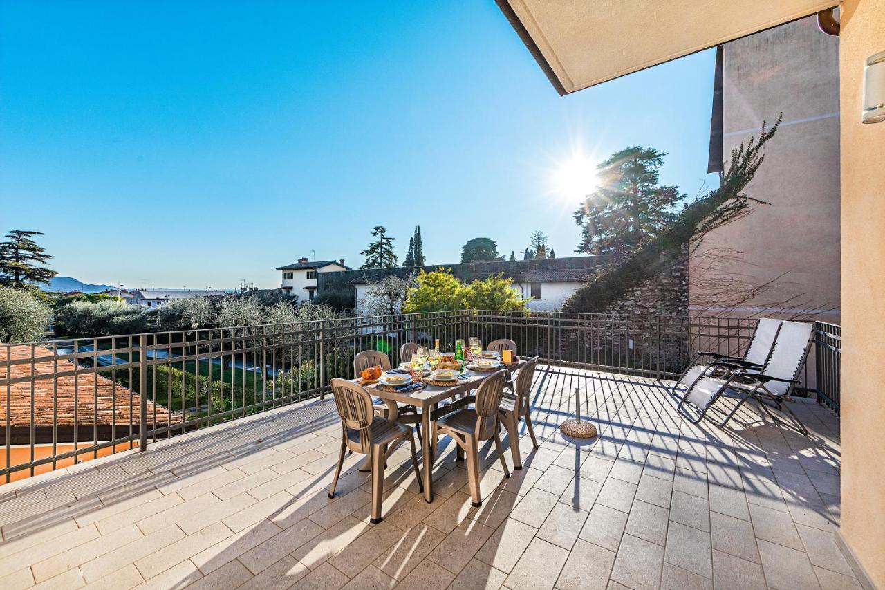 Corte Benaco By Wonderful Italy Apartamento *