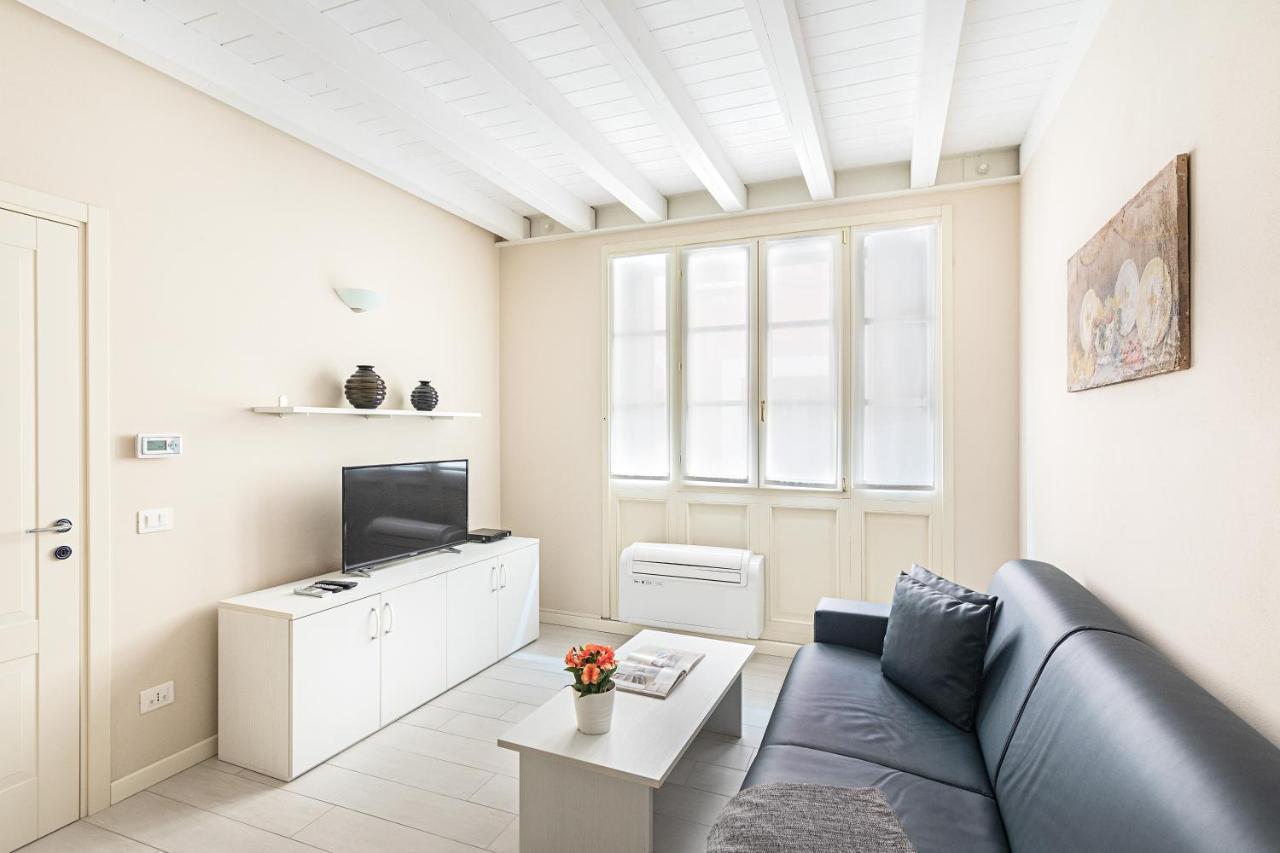 Apartamento Corte Benaco By Wonderful Italy Toscolano-Maderno
