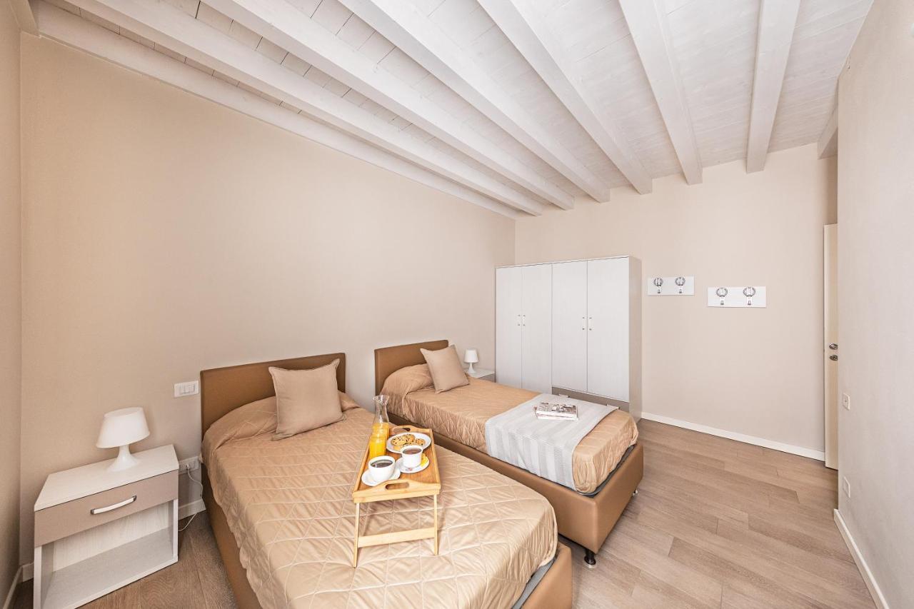 Apartamento Corte Benaco By Wonderful Italy *