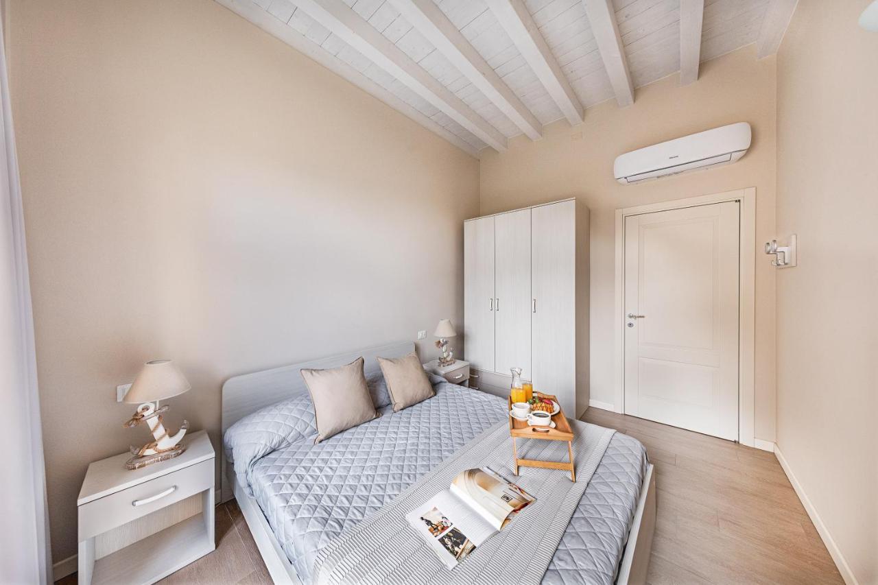 Apartamento Corte Benaco By Wonderful Italy *