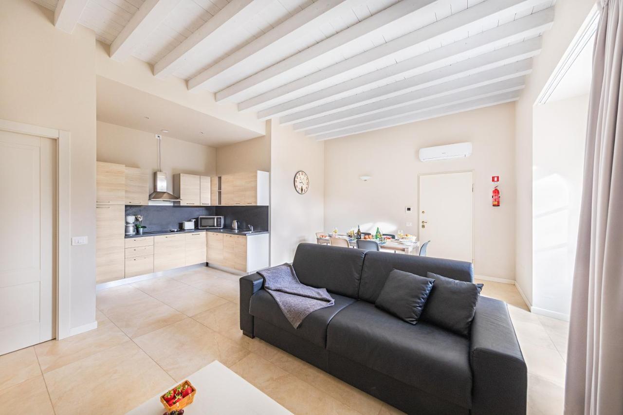 Corte Benaco By Wonderful Italy