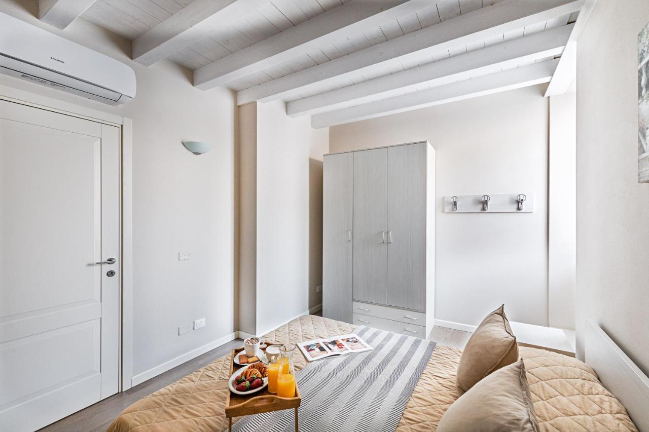 Corte Benaco By Wonderful Italy Apartamento *