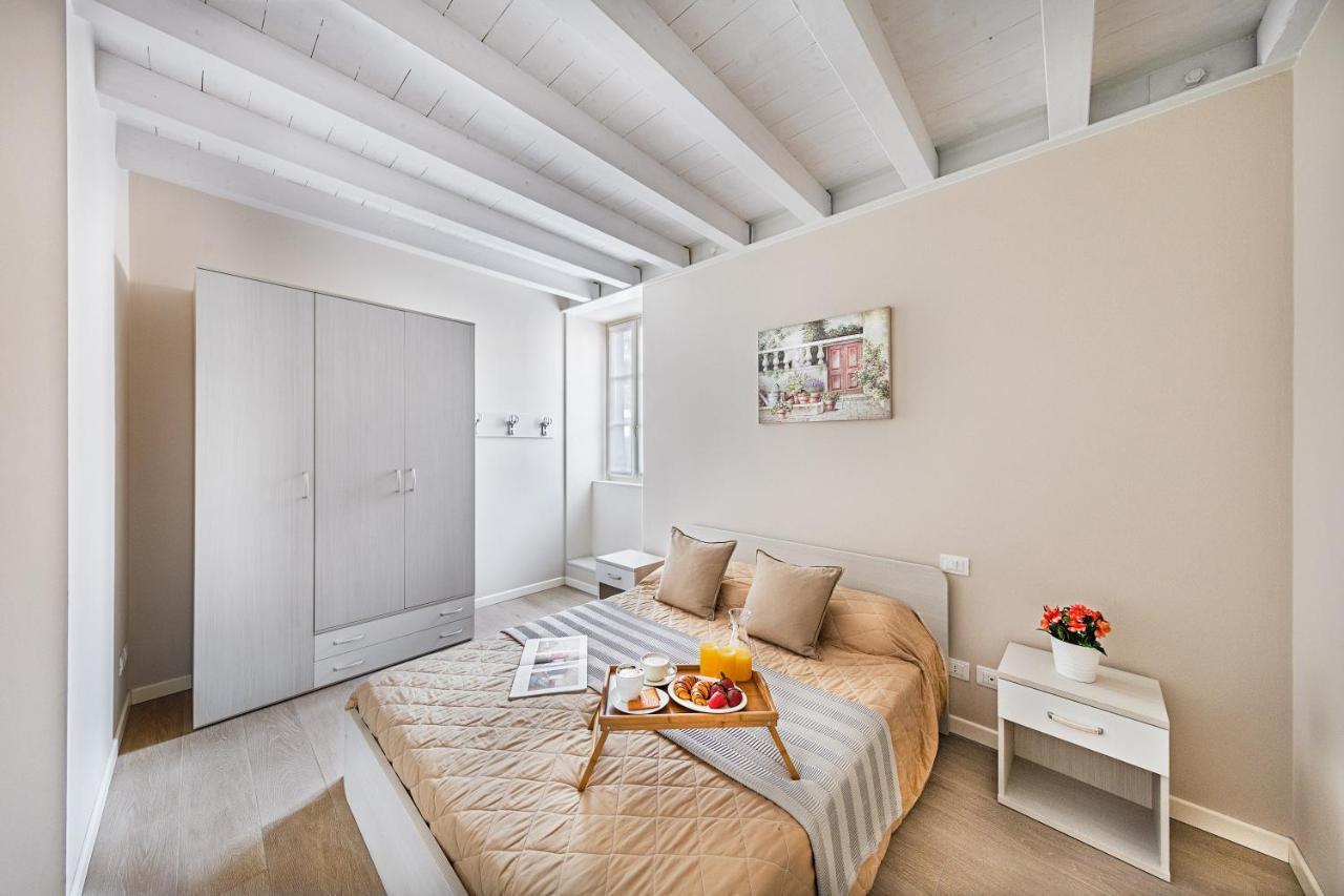 Apartamento Corte Benaco By Wonderful Italy *