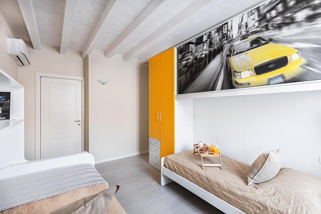 Apartamento Corte Benaco By Wonderful Italy