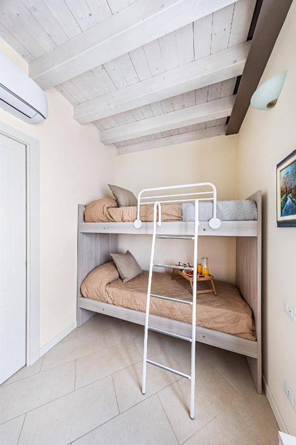 Apartamento Corte Benaco By Wonderful Italy *