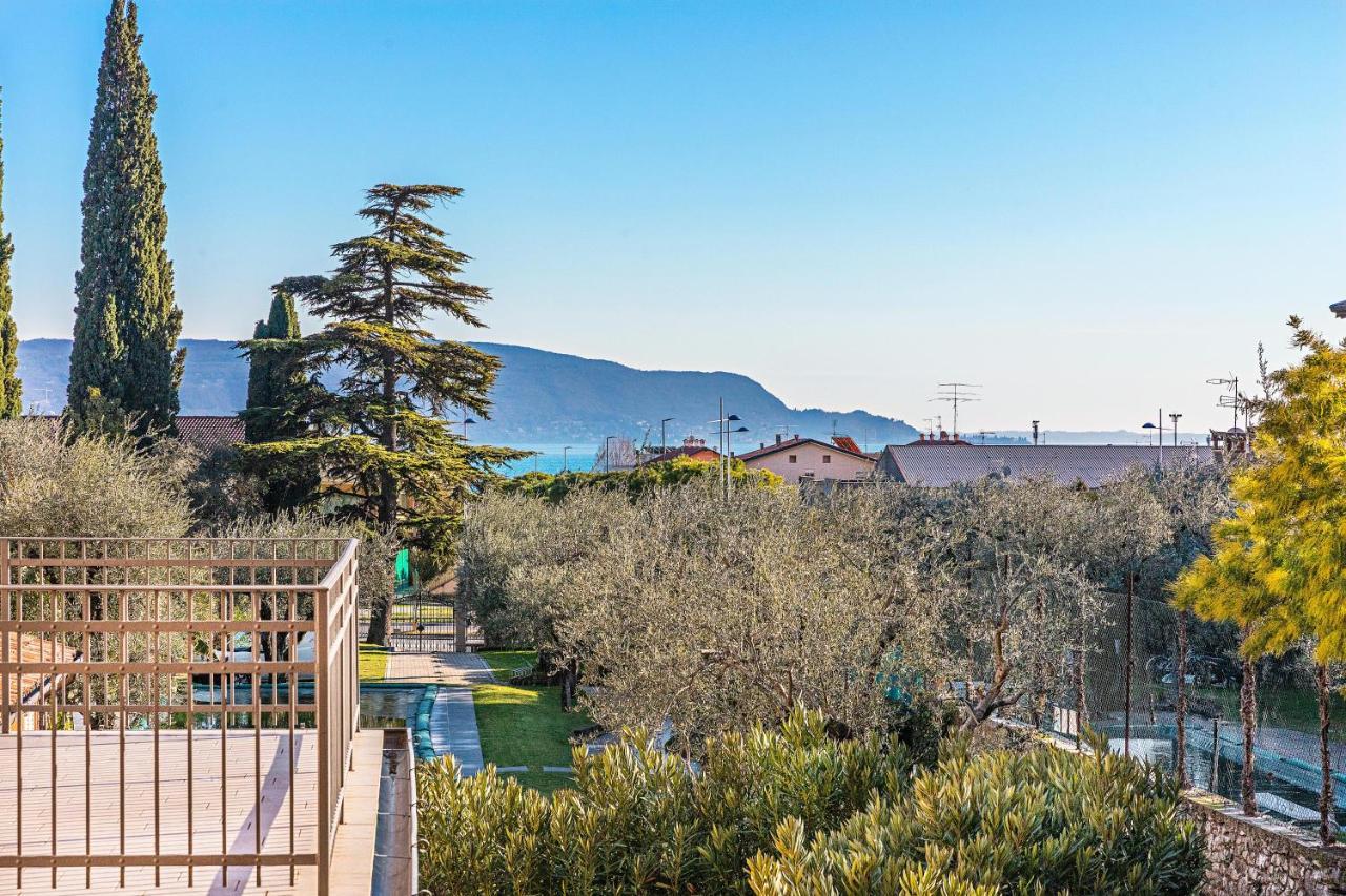 Corte Benaco By Wonderful Italy Apartamento