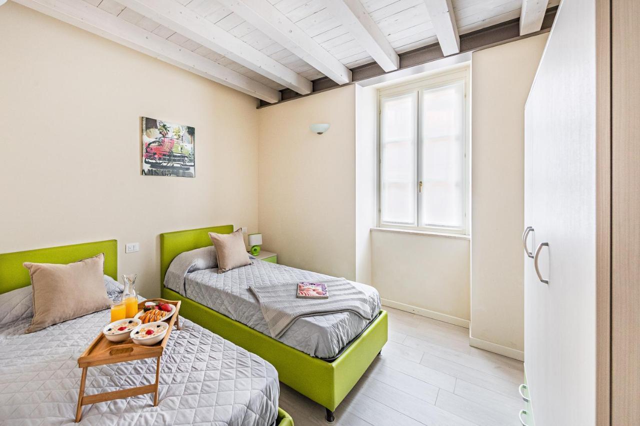 Corte Benaco By Wonderful Italy Apartamento