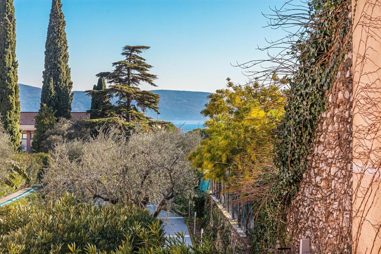 Corte Benaco By Wonderful Italy Apartamento *