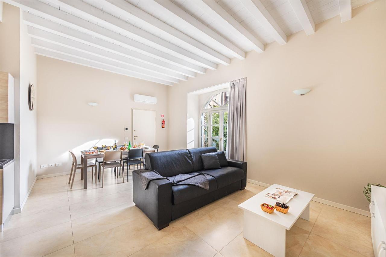 Apartamento Corte Benaco By Wonderful Italy *