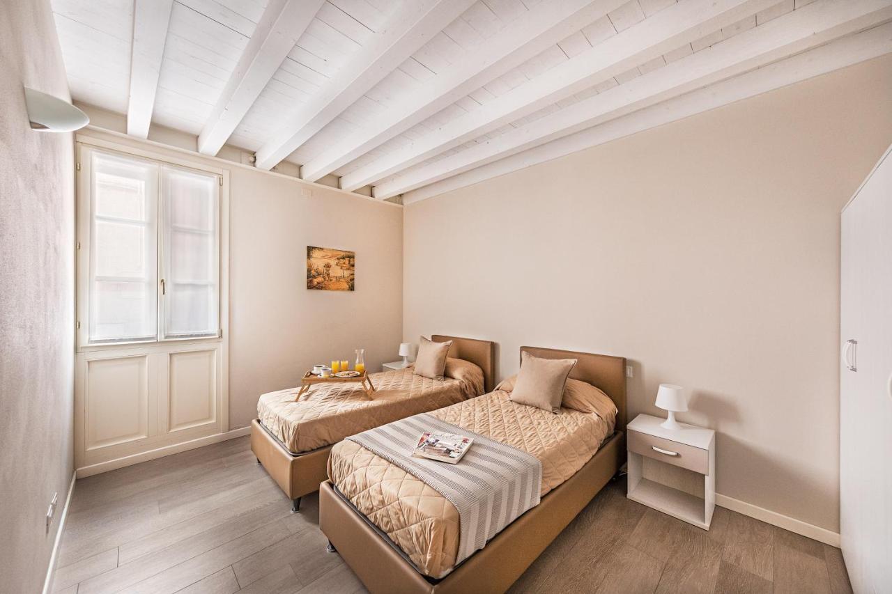 Corte Benaco By Wonderful Italy Apartamento Toscolano-Maderno