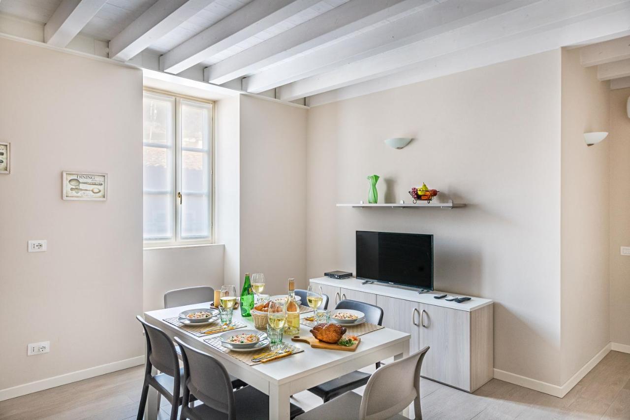 Corte Benaco By Wonderful Italy Apartamento Toscolano-Maderno