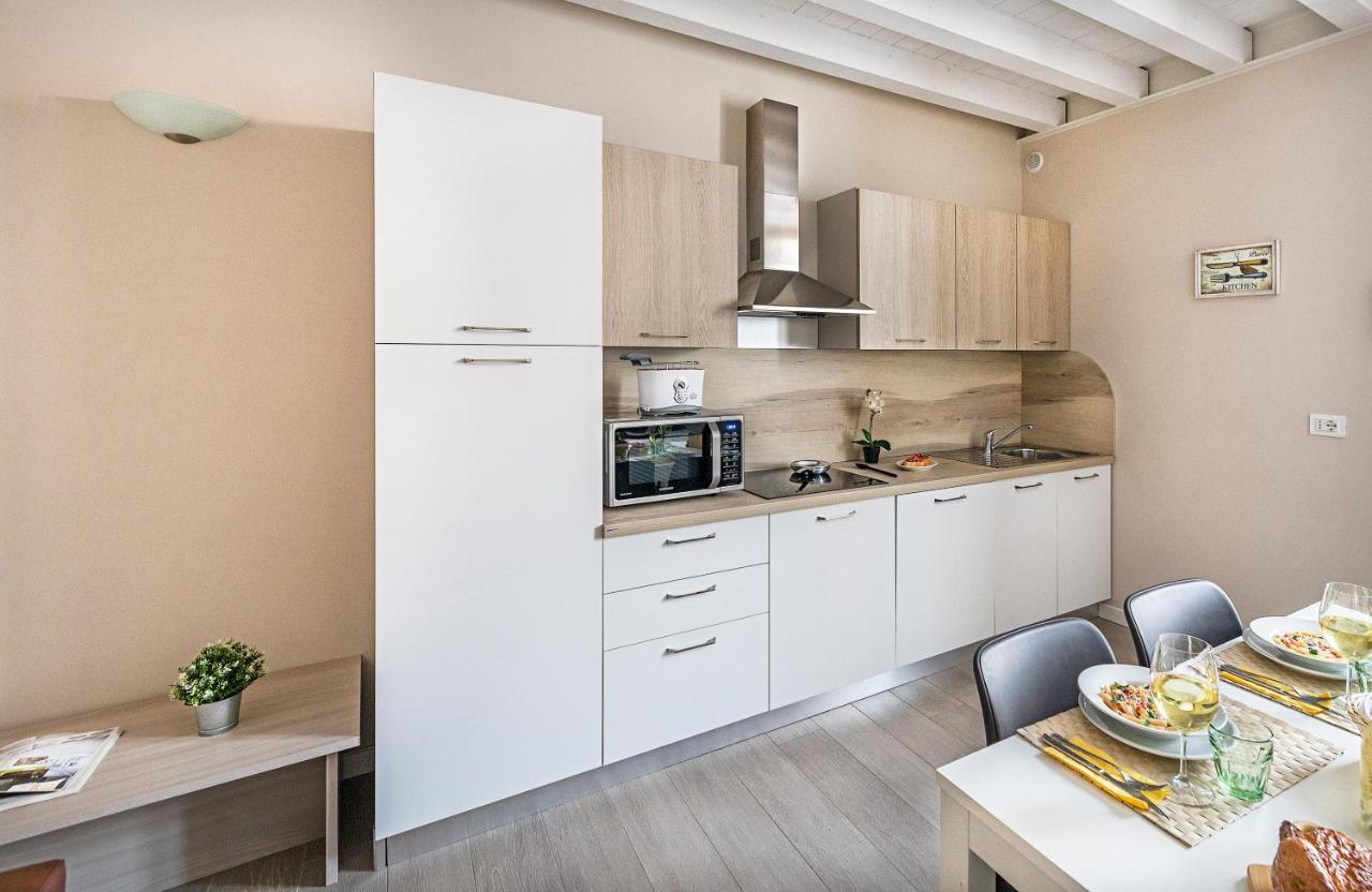 Corte Benaco By Wonderful Italy Toscolano-Maderno