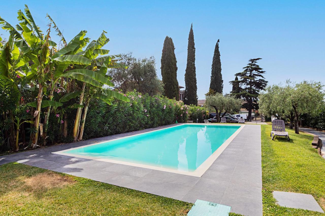 Corte Benaco By Wonderful Italy Apartamento Toscolano-Maderno