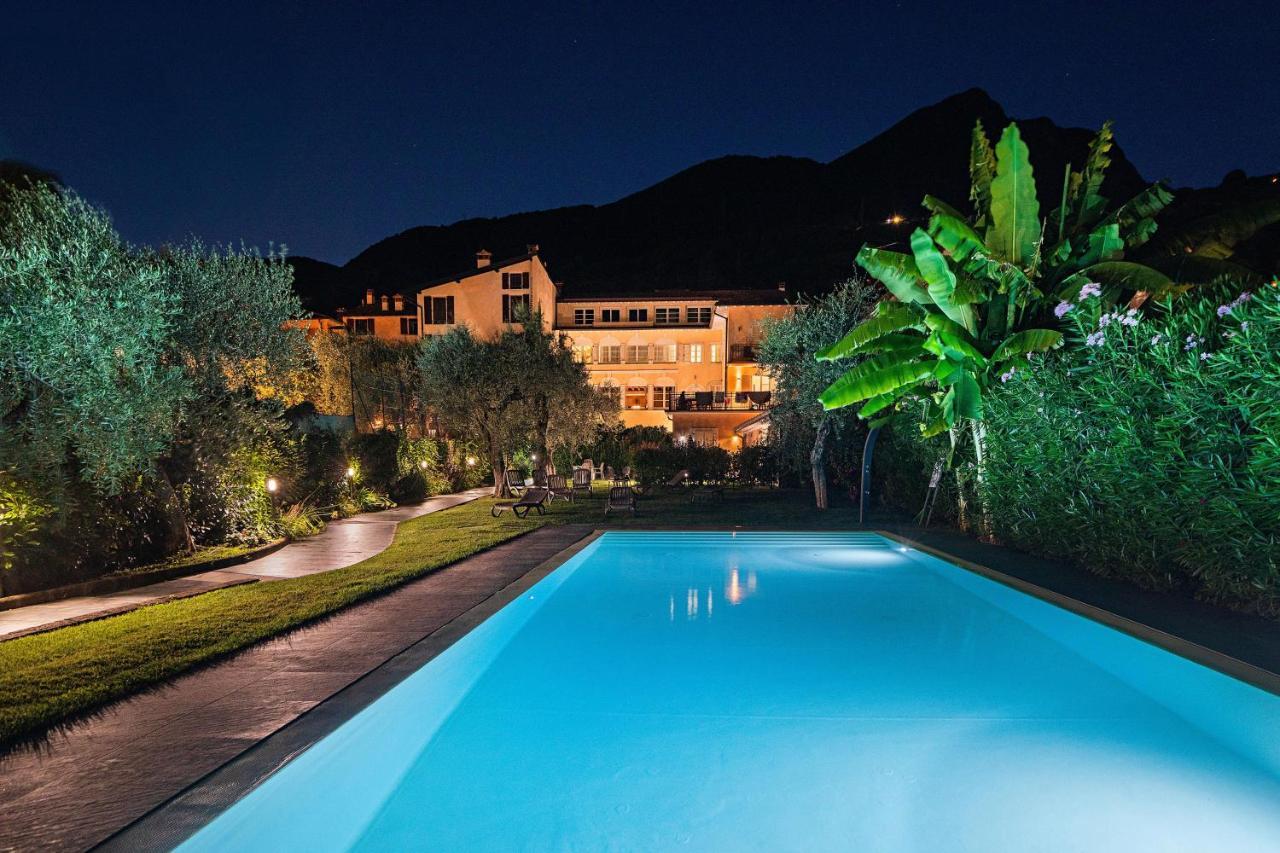 Apartamento Corte Benaco By Wonderful Italy Toscolano-Maderno
