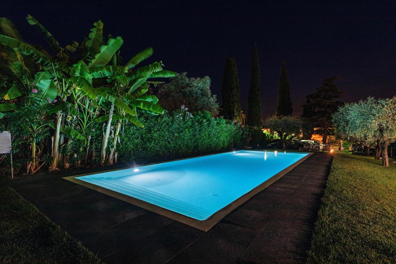 Apartamento Corte Benaco By Wonderful Italy Toscolano-Maderno