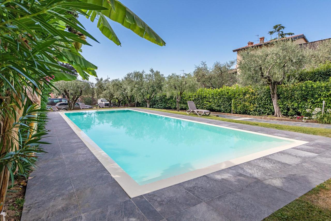 Corte Benaco By Wonderful Italy Toscolano-Maderno
